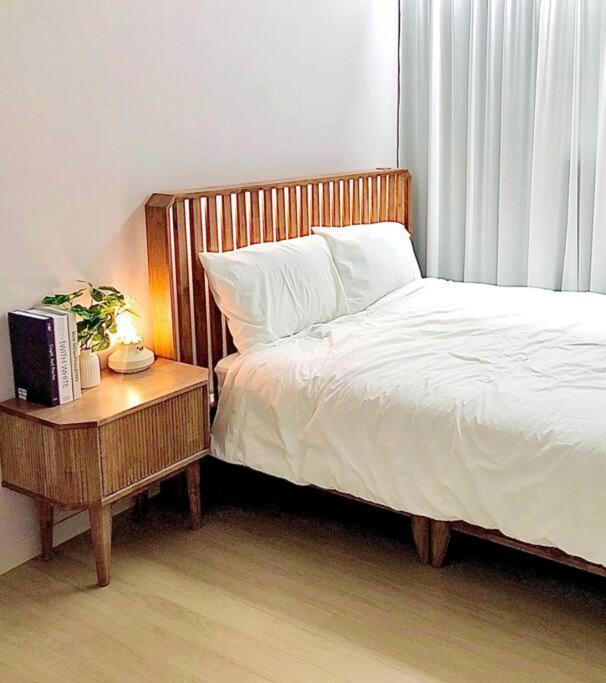 Gwanganli Workation House Apartment Busan Ngoại thất bức ảnh