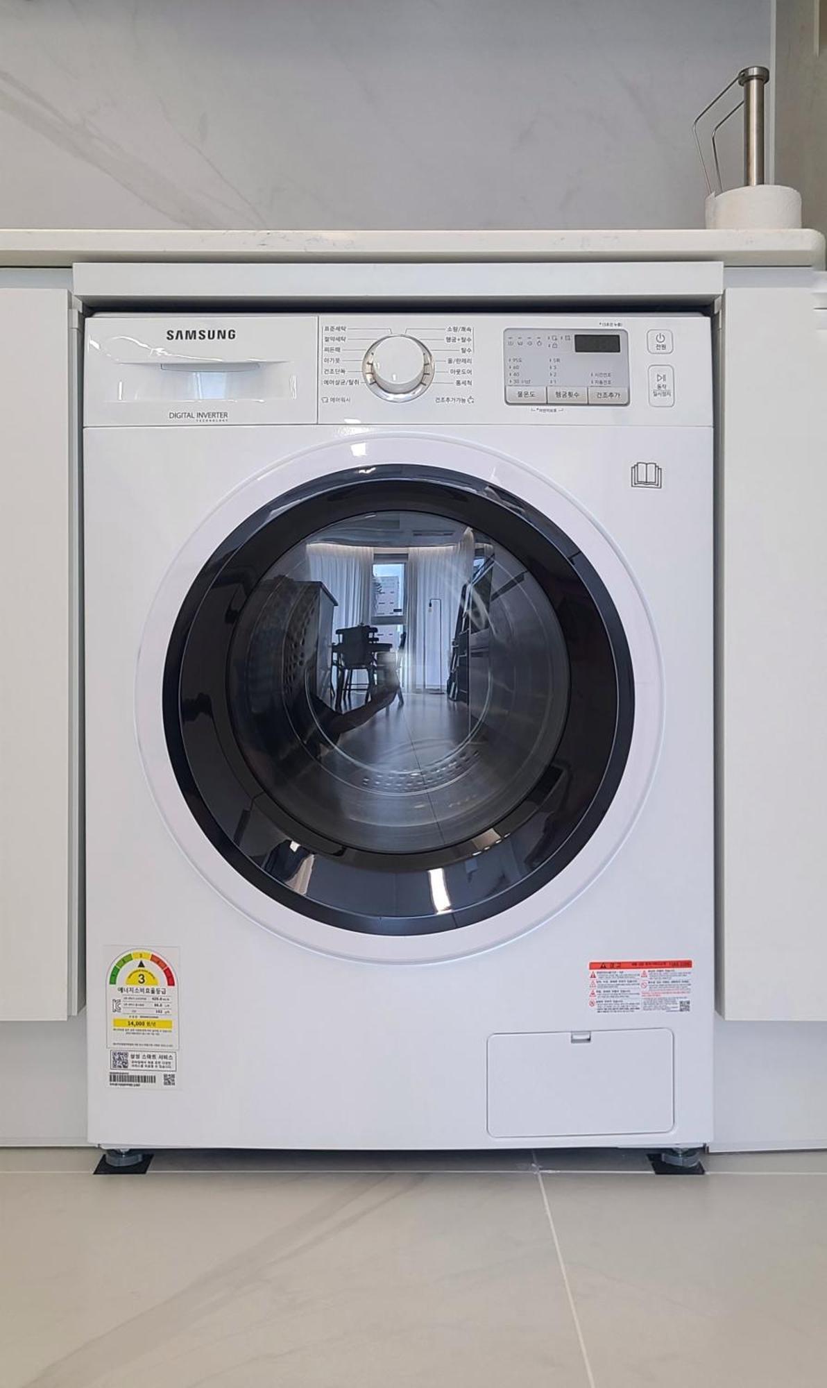 Gwanganli Workation House Apartment Busan Ngoại thất bức ảnh